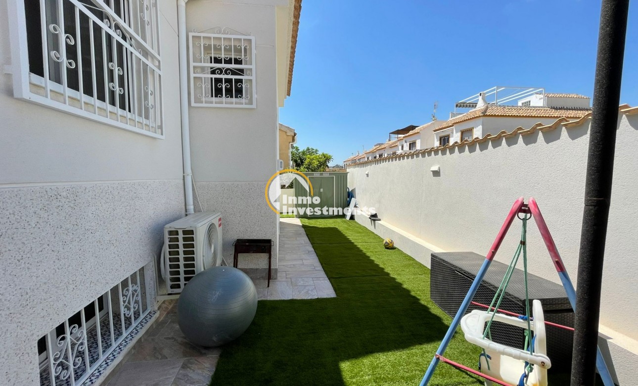 Revente privée - Villa - Los Altos