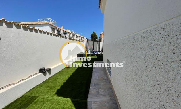 Revente privée - Villa - Los Altos