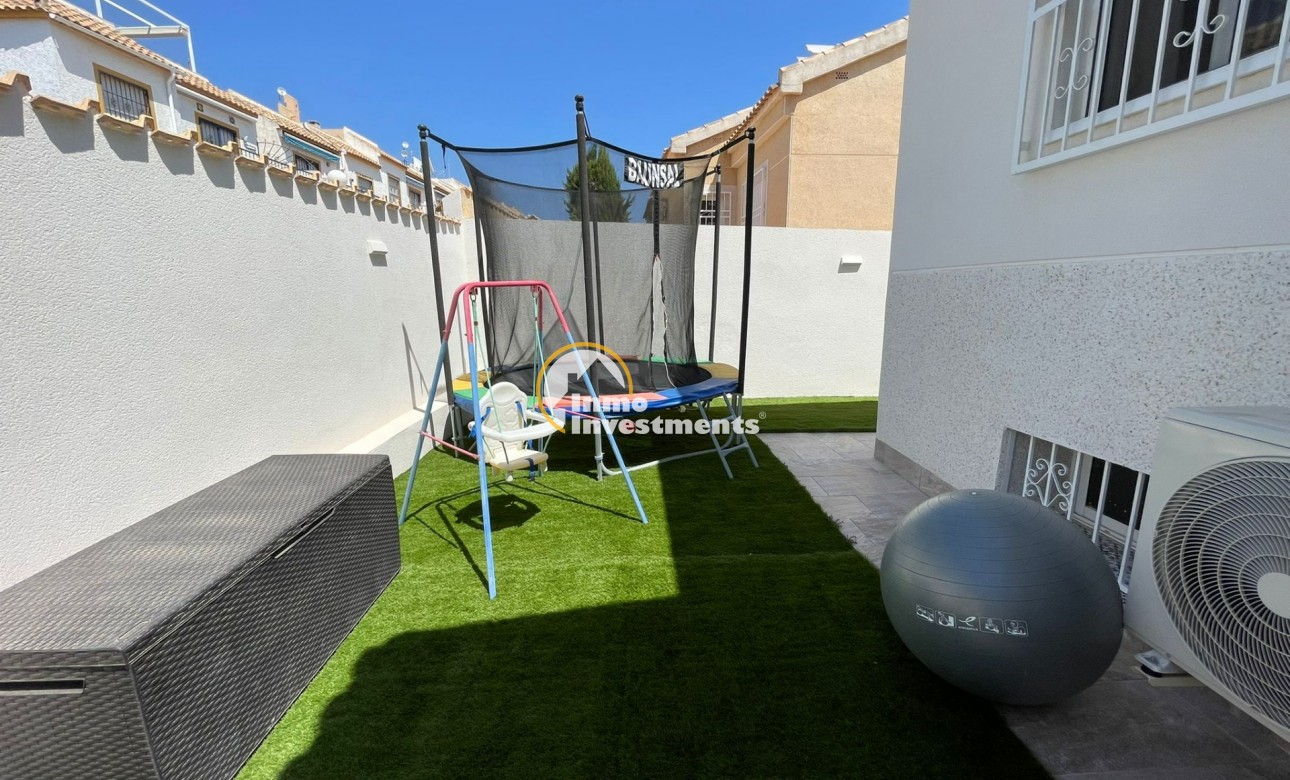 Revente privée - Villa - Los Altos