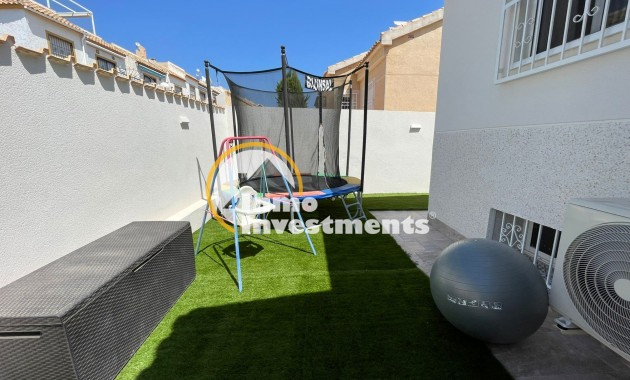 Revente privée - Villa - Los Altos