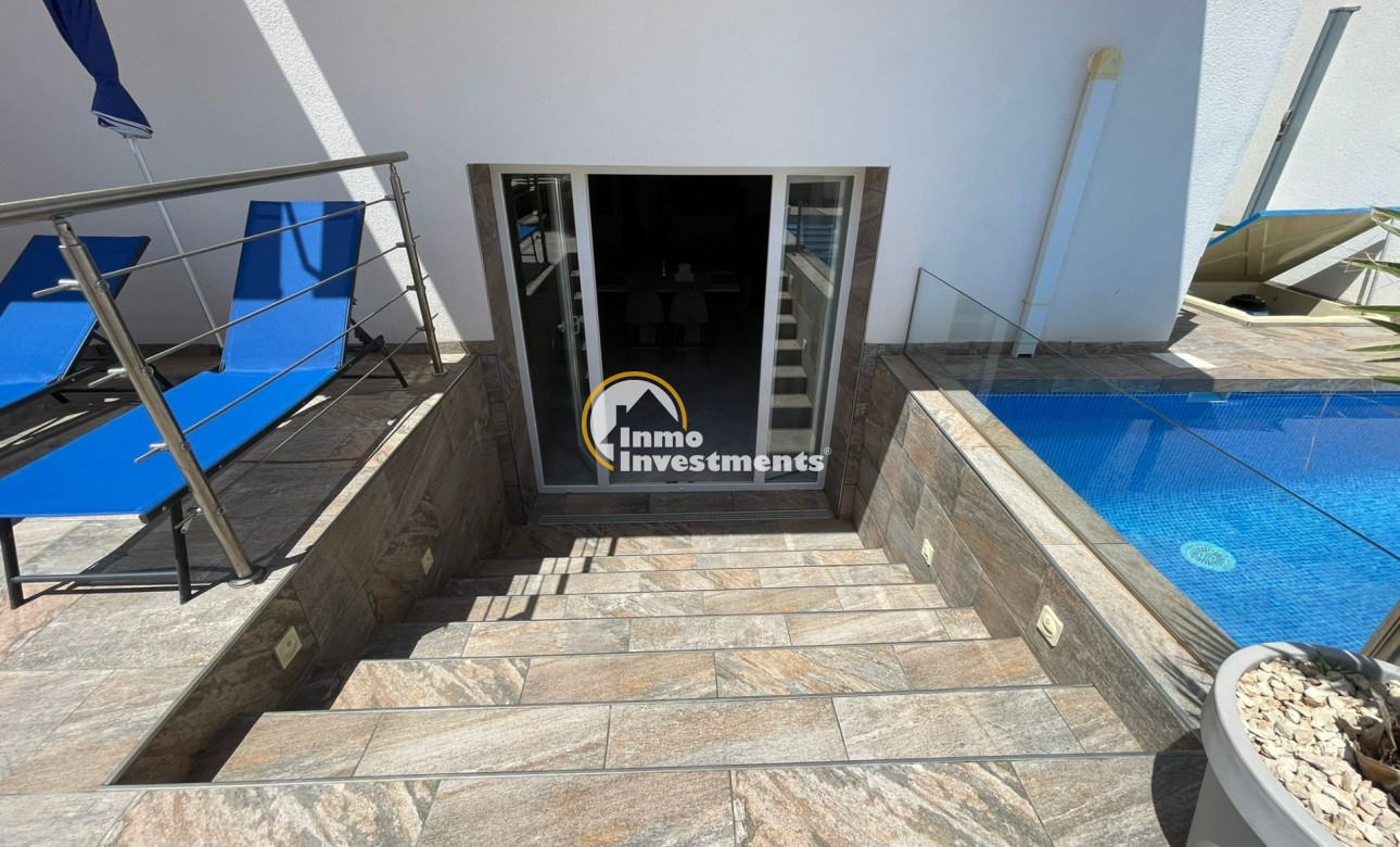 Revente privée - Villa - Los Altos