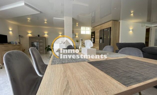 Revente privée - Villa - Los Altos