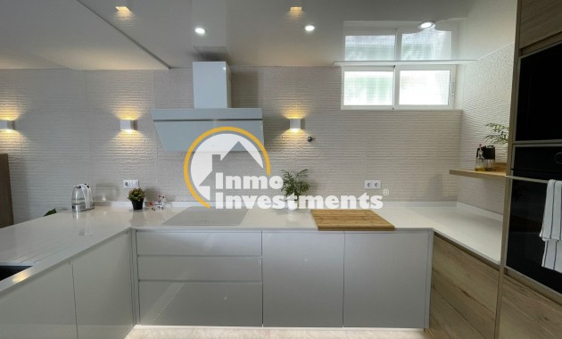 Revente privée - Villa - Los Altos