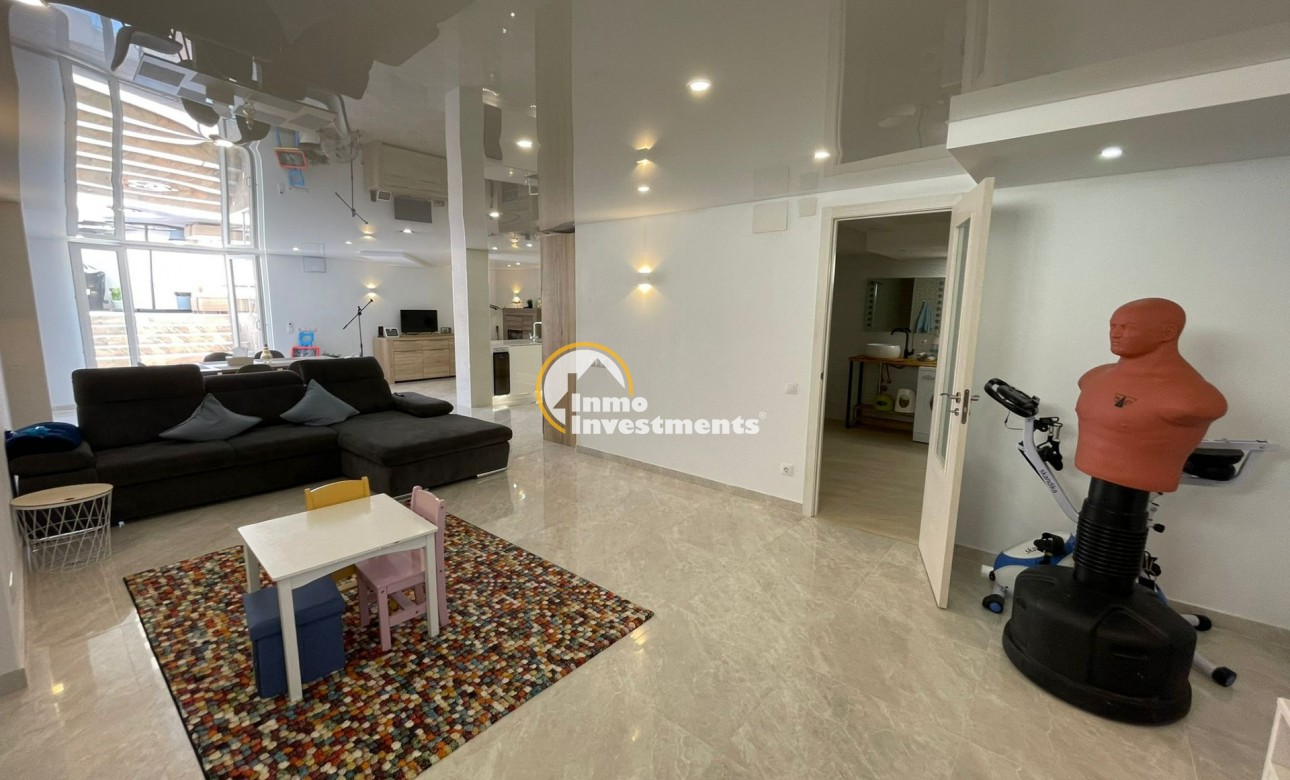 Revente privée - Villa - Los Altos