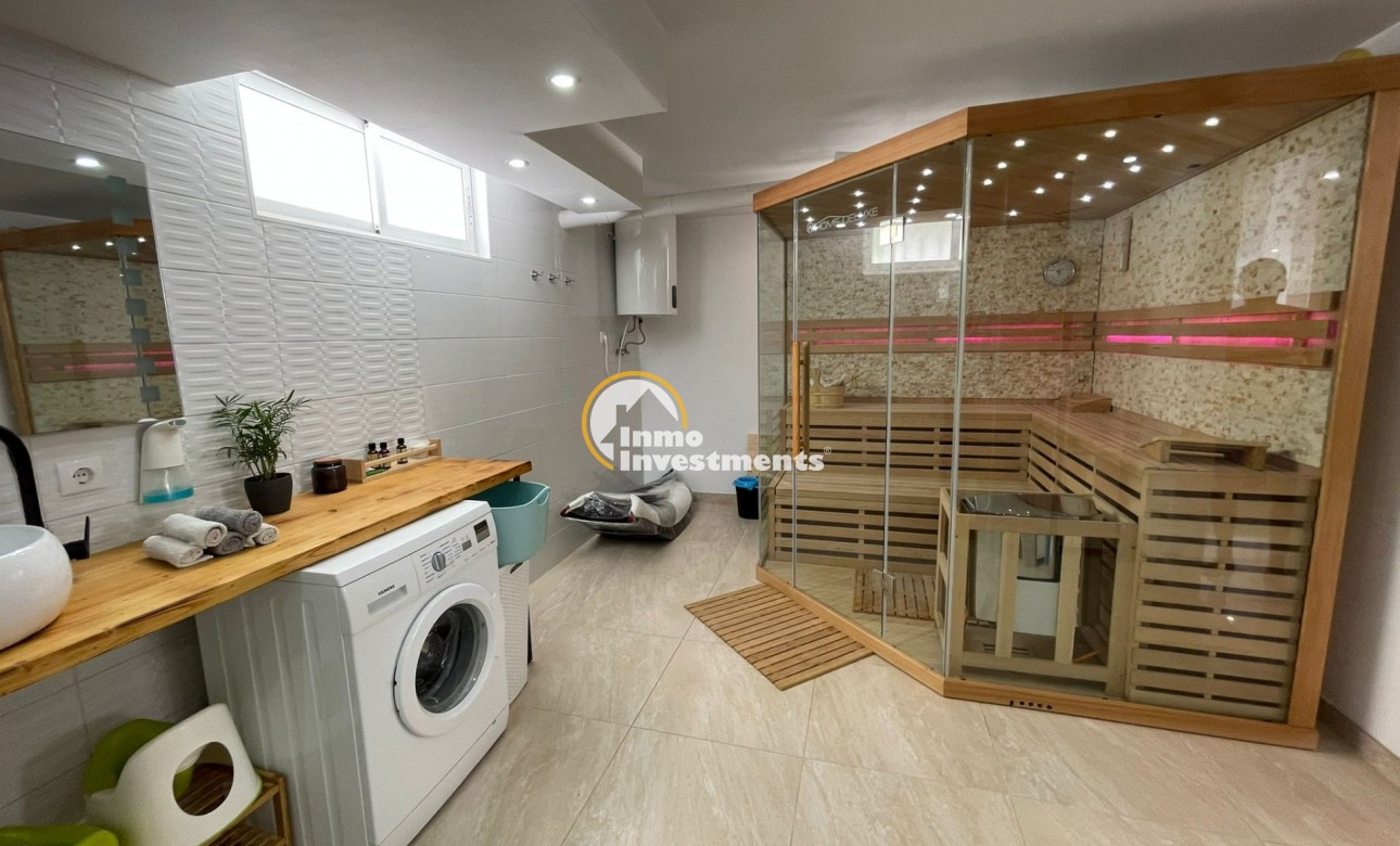 Revente privée - Villa - Los Altos