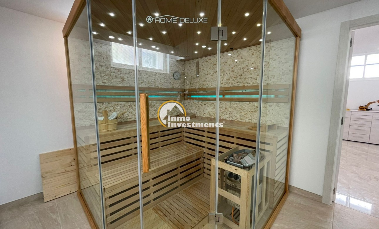 Revente privée - Villa - Los Altos