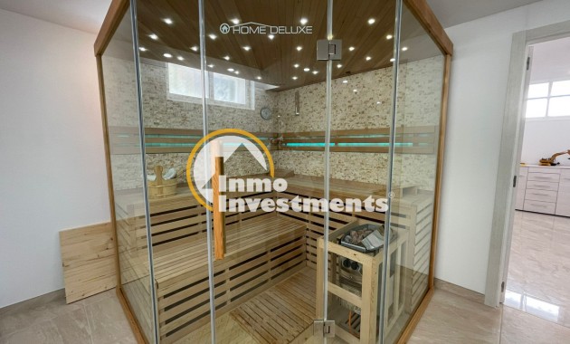 Revente privée - Villa - Los Altos