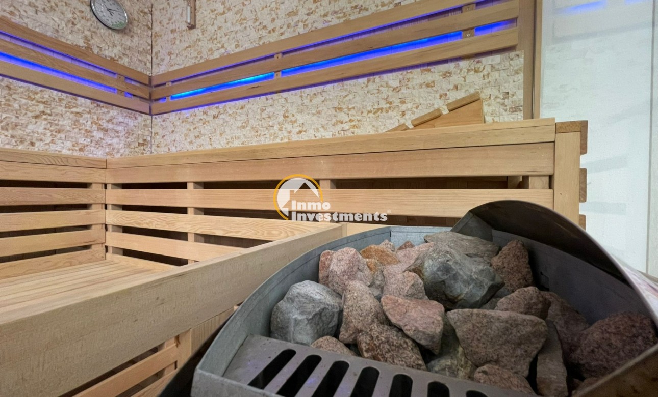 Revente privée - Villa - Los Altos