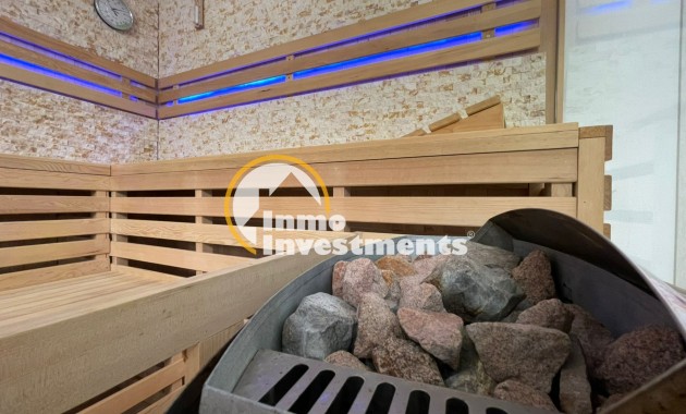 Revente privée - Villa - Los Altos