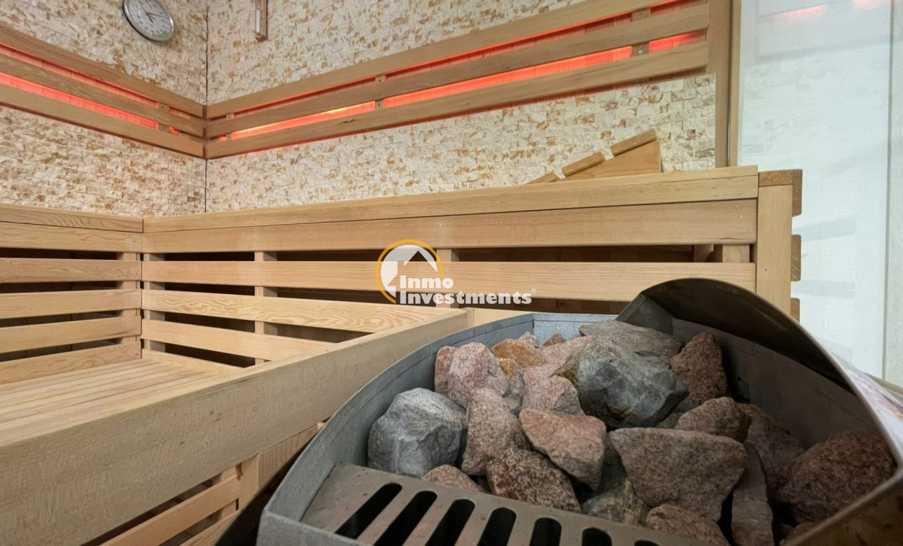 Revente privée - Villa - Los Altos