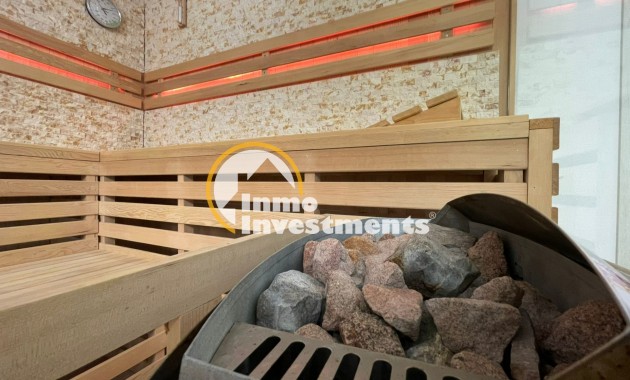 Revente privée - Villa - Los Altos