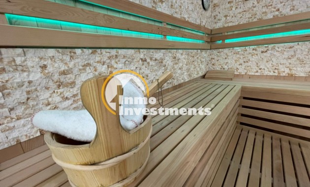 Revente privée - Villa - Los Altos