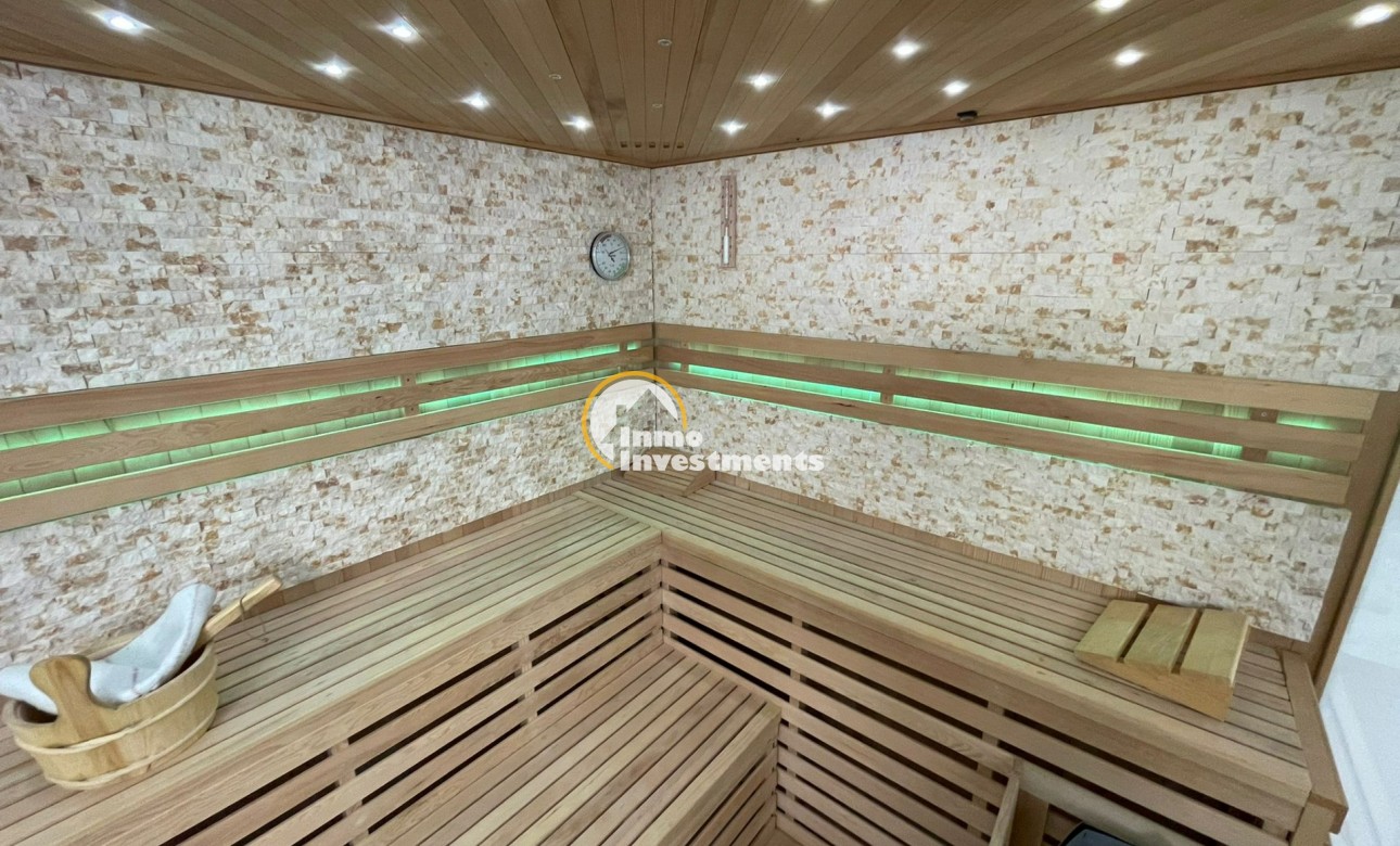 Revente privée - Villa - Los Altos