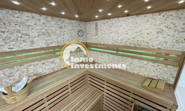 Revente privée - Villa - Los Altos