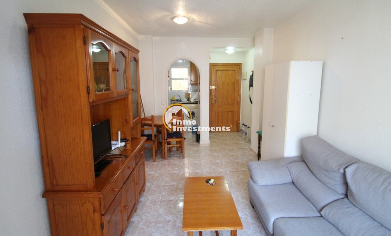 Lange termijn verhuur - Appartement - Torrevieja