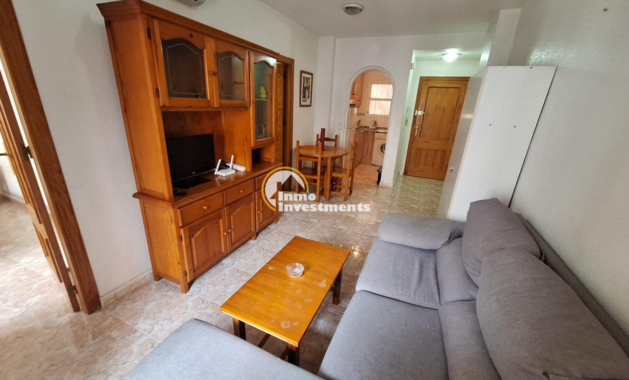 Lange termijn verhuur - Appartement - Torrevieja