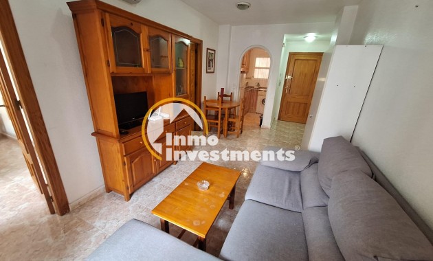 Lange termijn verhuur - Appartement - Torrevieja