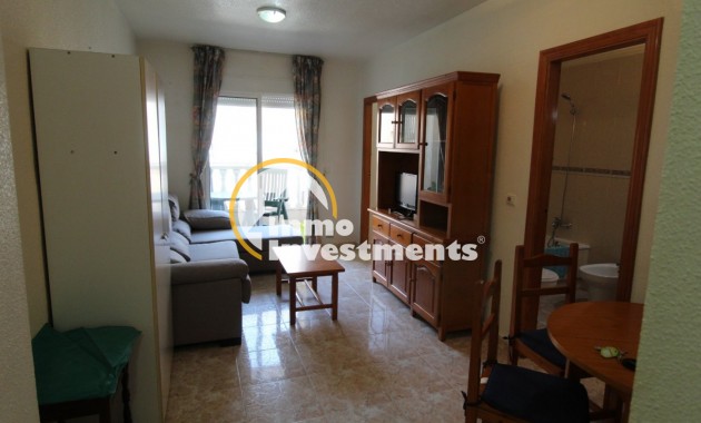 Lange termijn verhuur - Appartement - Torrevieja