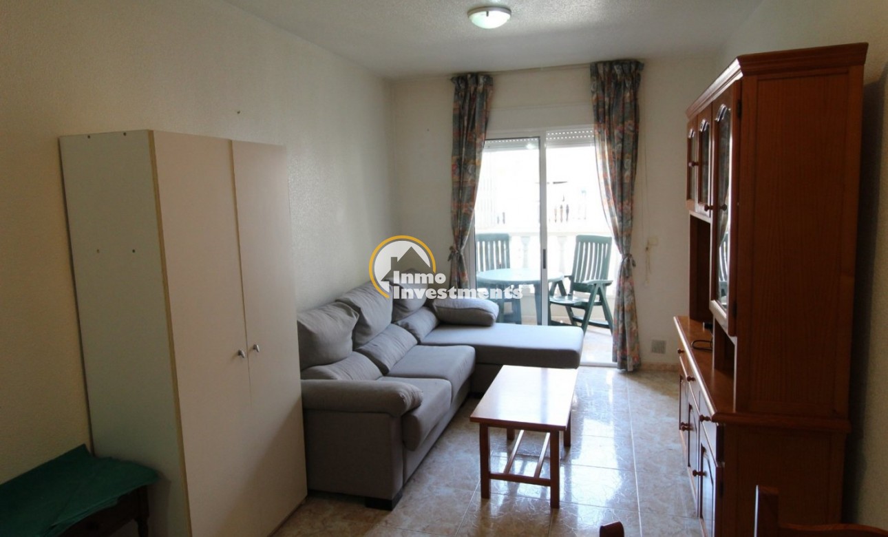 Lange termijn verhuur - Appartement - Torrevieja