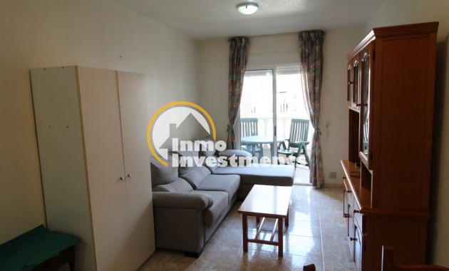 Lange termijn verhuur - Appartement - Torrevieja