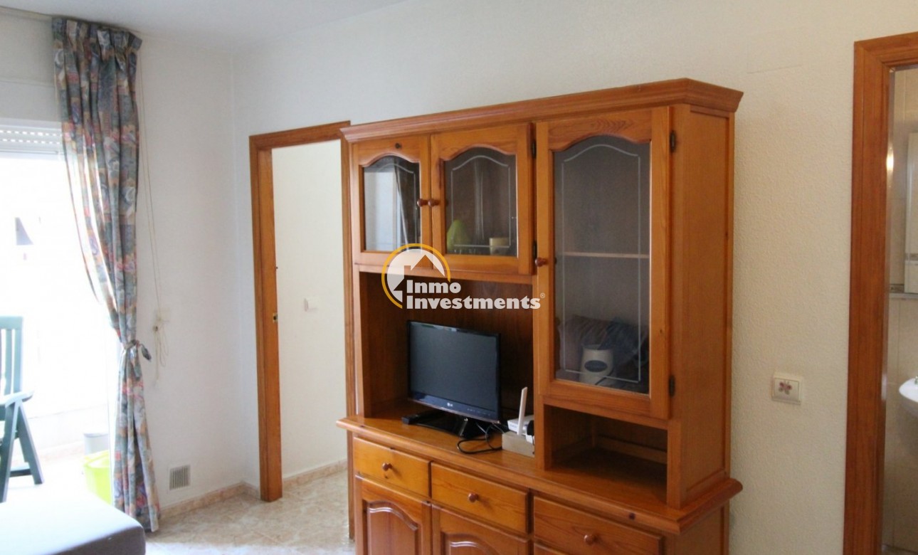 Lange termijn verhuur - Appartement - Torrevieja