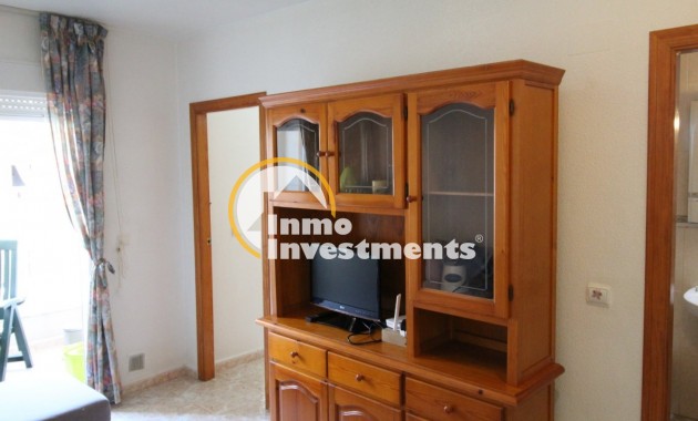 Lange termijn verhuur - Appartement - Torrevieja