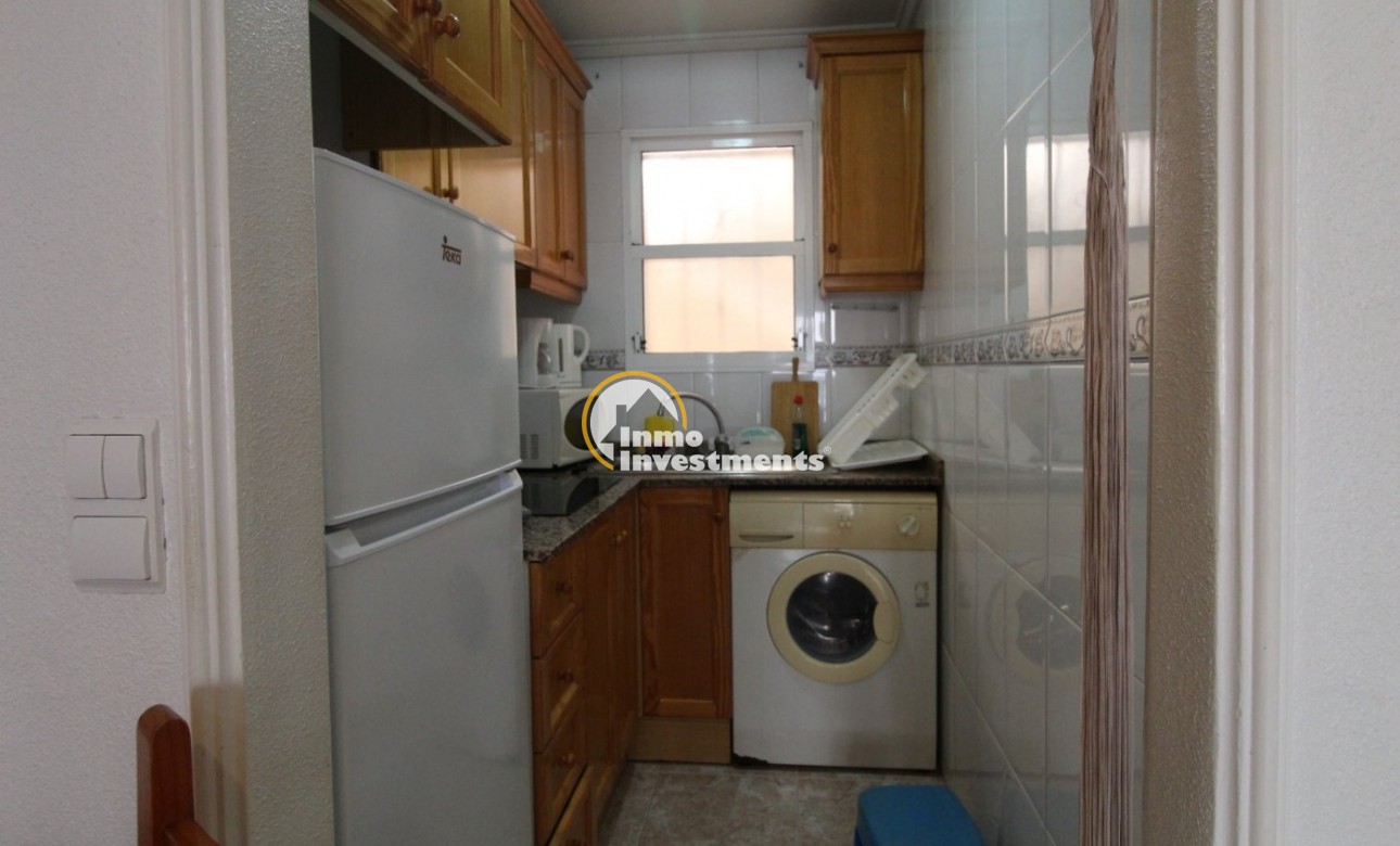 Lange termijn verhuur - Appartement - Torrevieja