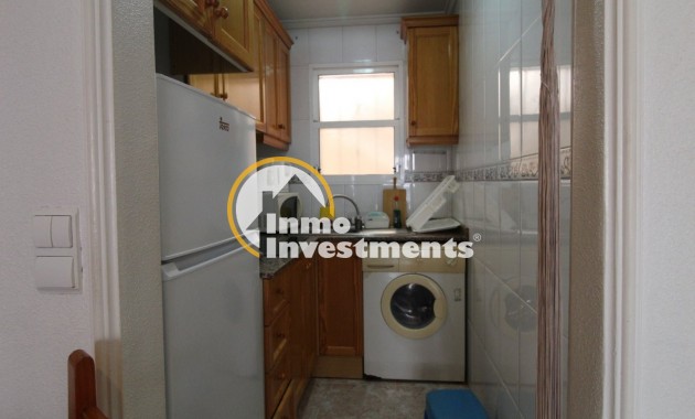 Lange termijn verhuur - Appartement - Torrevieja