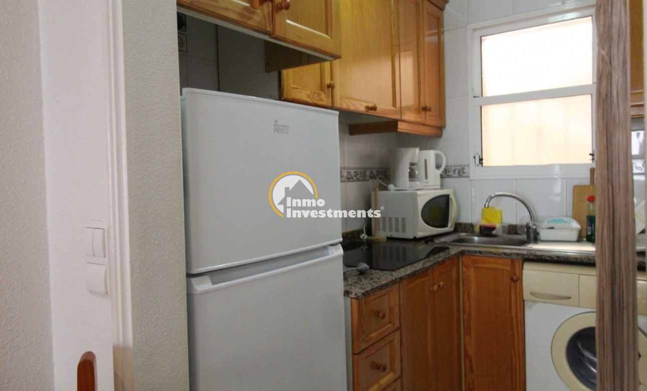 Lange termijn verhuur - Appartement - Torrevieja