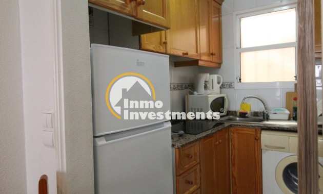 Lange termijn verhuur - Appartement - Torrevieja
