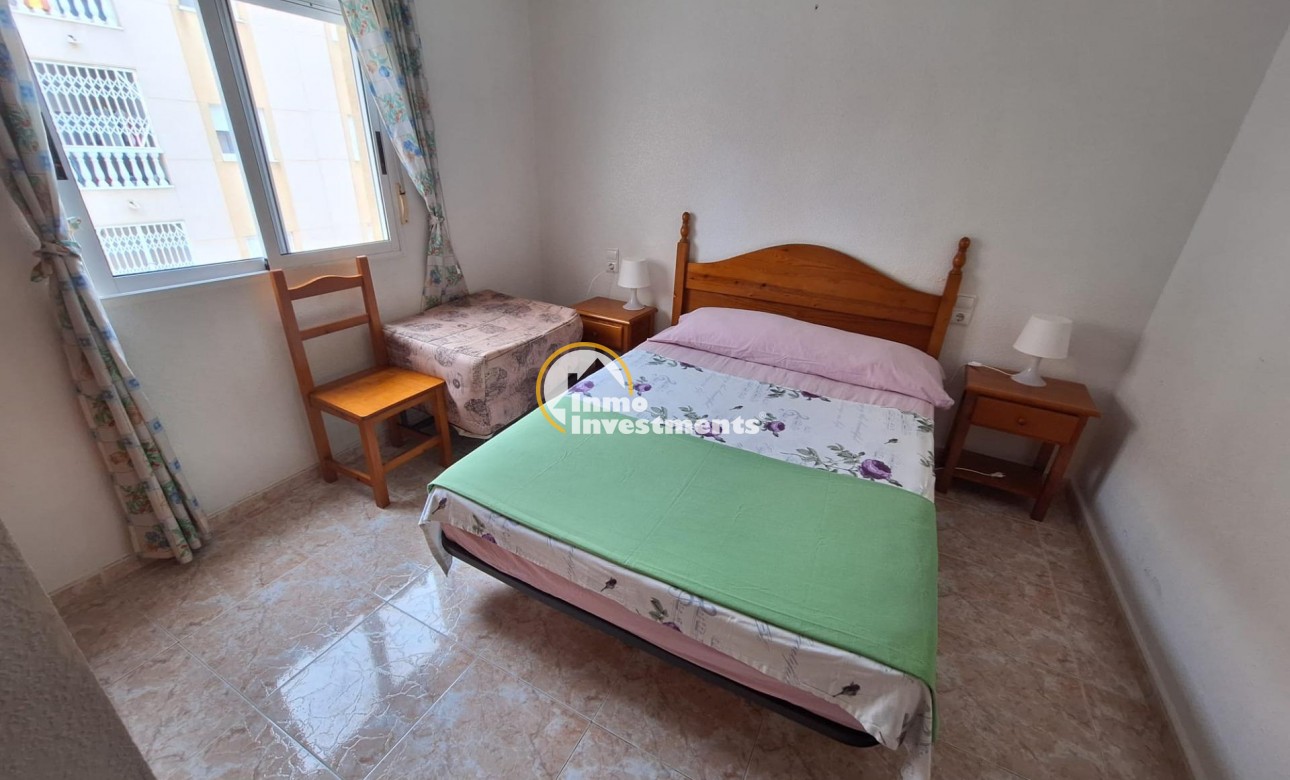 Lange termijn verhuur - Appartement - Torrevieja