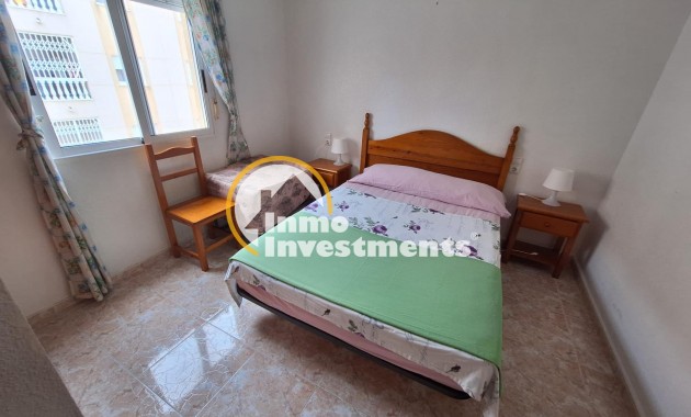 Lange termijn verhuur - Appartement - Torrevieja