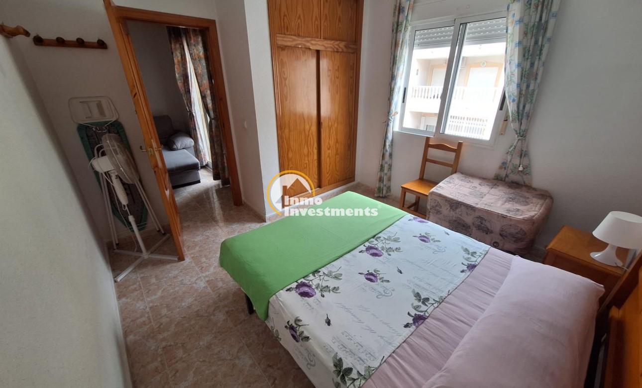Lange termijn verhuur - Appartement - Torrevieja