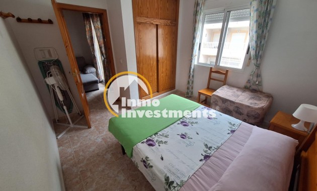 Lange termijn verhuur - Appartement - Torrevieja