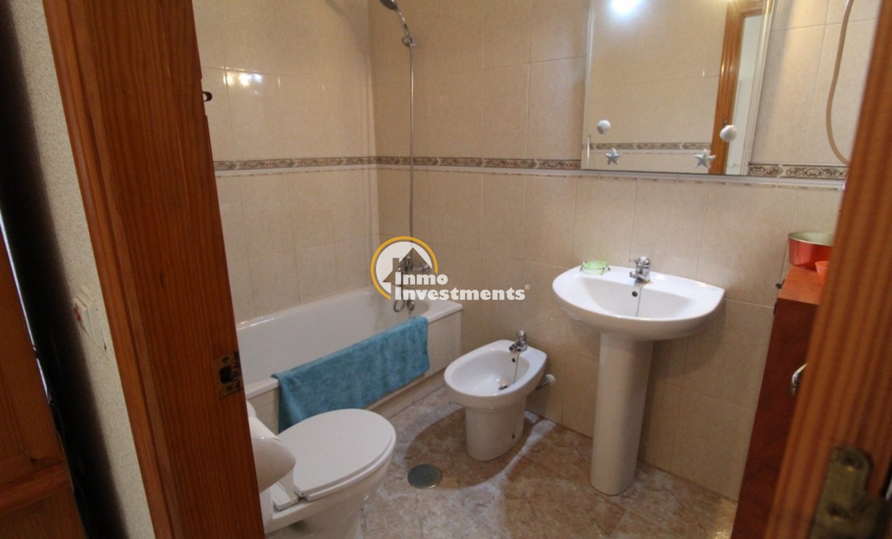 Lange termijn verhuur - Appartement - Torrevieja