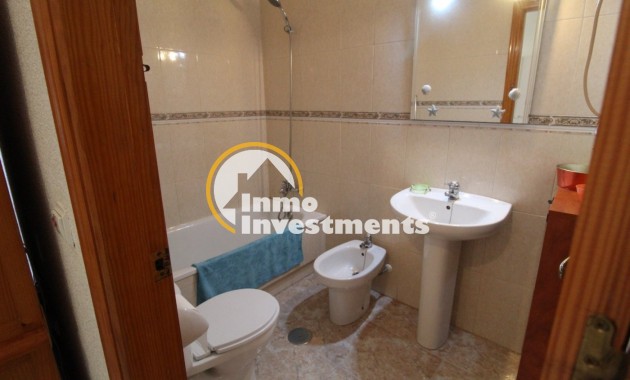 Lange termijn verhuur - Appartement - Torrevieja