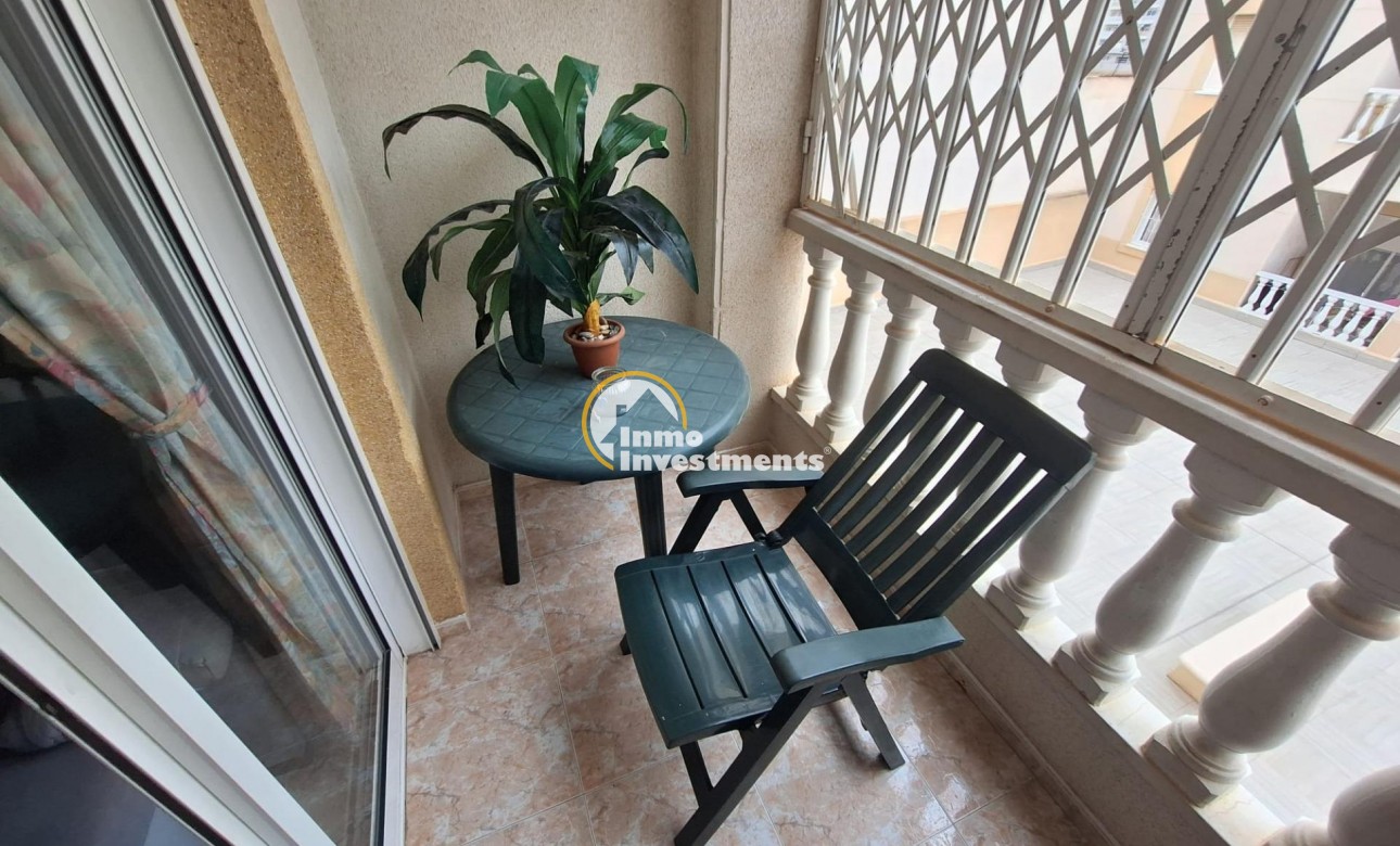 Lange termijn verhuur - Appartement - Torrevieja