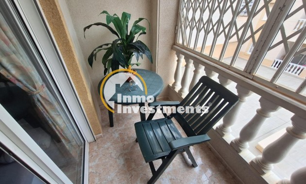 Lange termijn verhuur - Appartement - Torrevieja