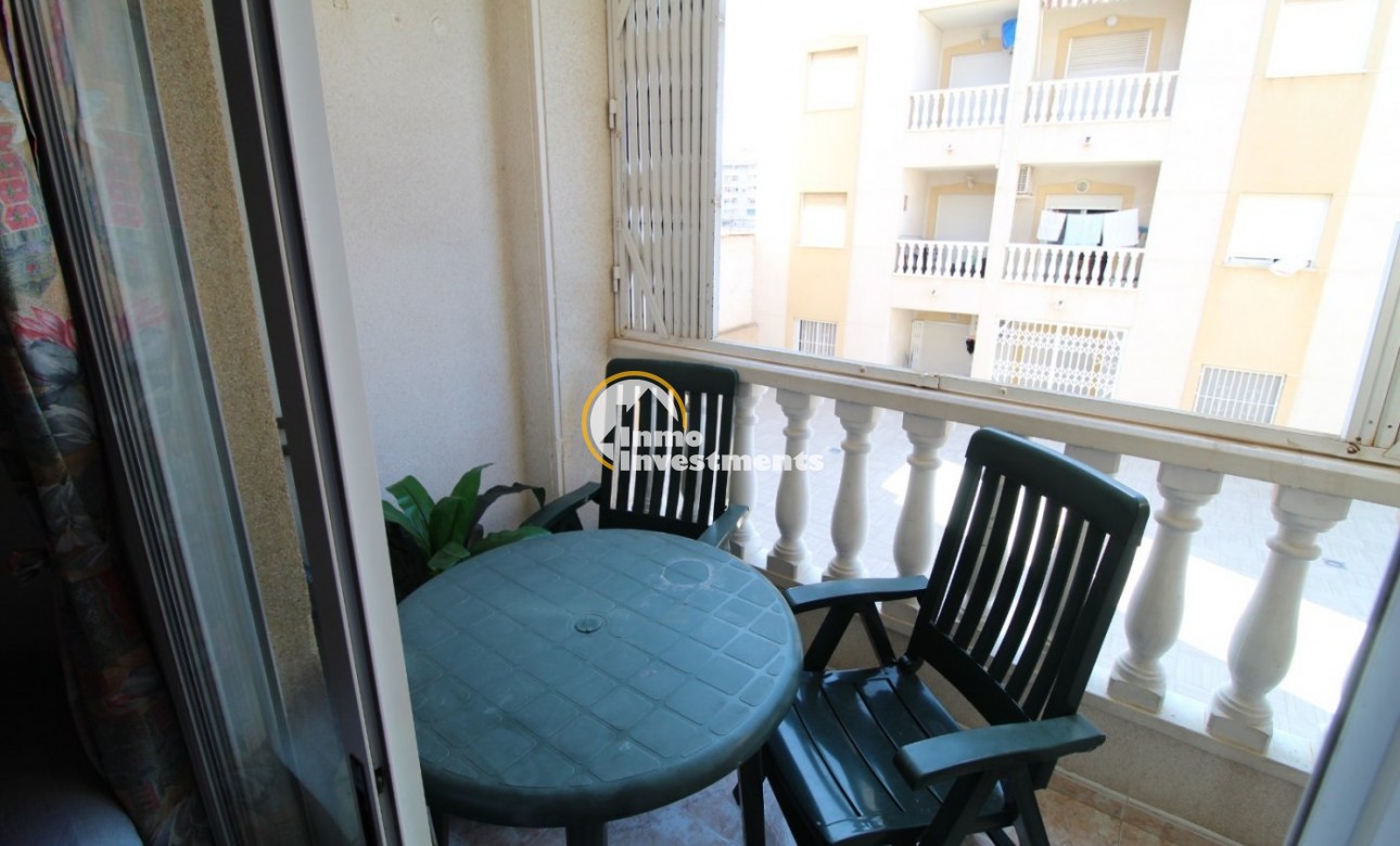 Lange termijn verhuur - Appartement - Torrevieja