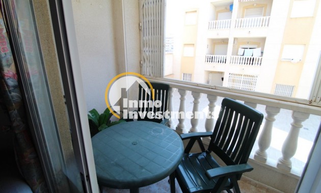Lange termijn verhuur - Appartement - Torrevieja