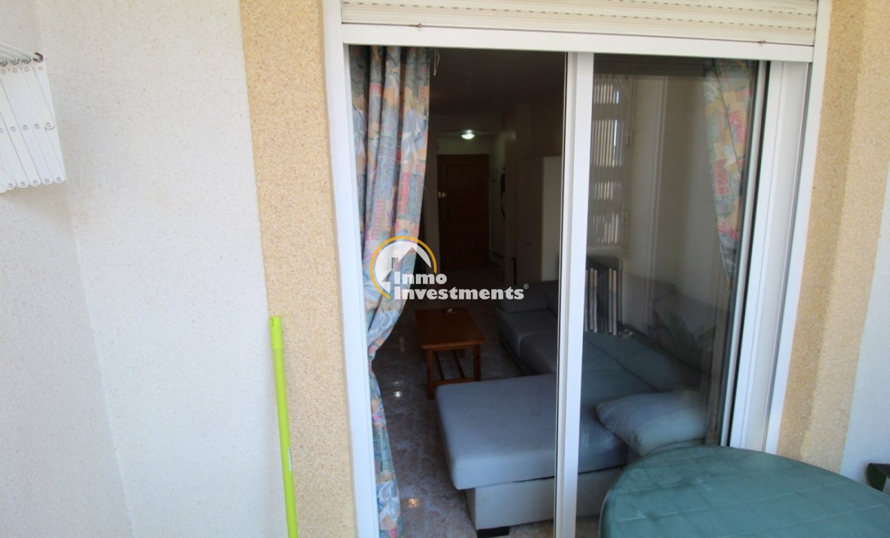 Lange termijn verhuur - Appartement - Torrevieja