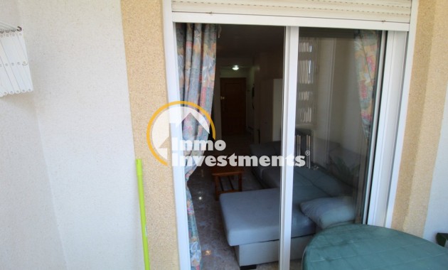 Lange termijn verhuur - Appartement - Torrevieja