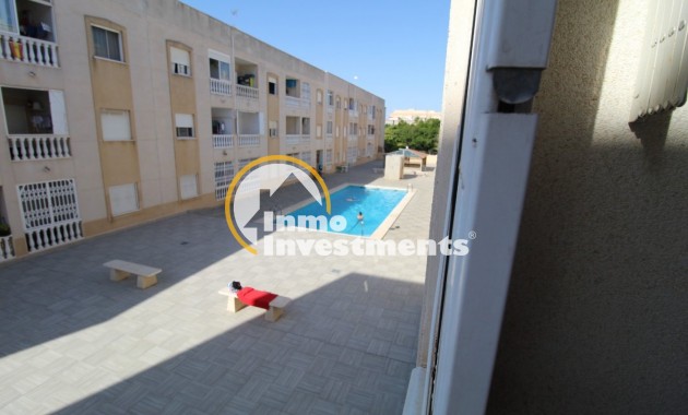 Lange termijn verhuur - Appartement - Torrevieja