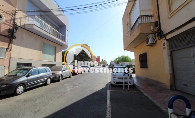 Lange termijn verhuur - Appartement - Torrevieja