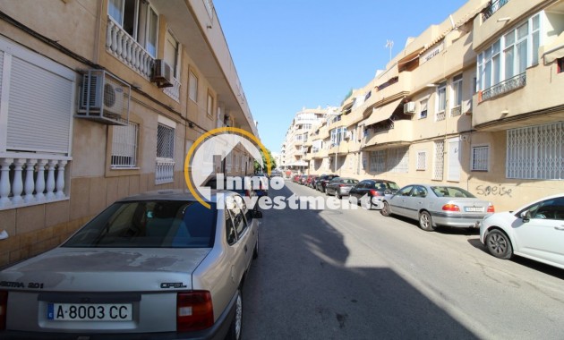 Lange termijn verhuur - Appartement - Torrevieja