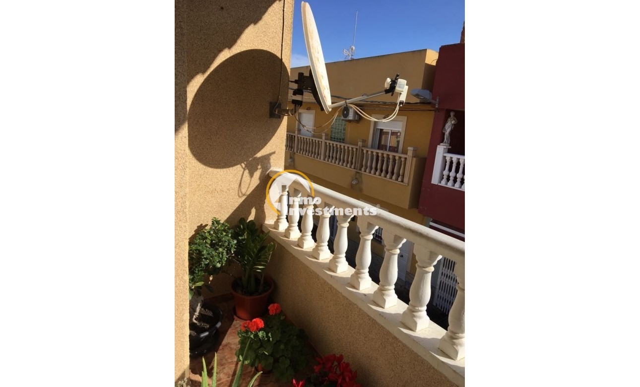 Revente privée - Maison mitoyenne - Los Alcazares - 13 de Octubre