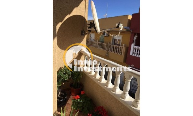 Revente privée - Maison mitoyenne - Los Alcazares - 13 de Octubre