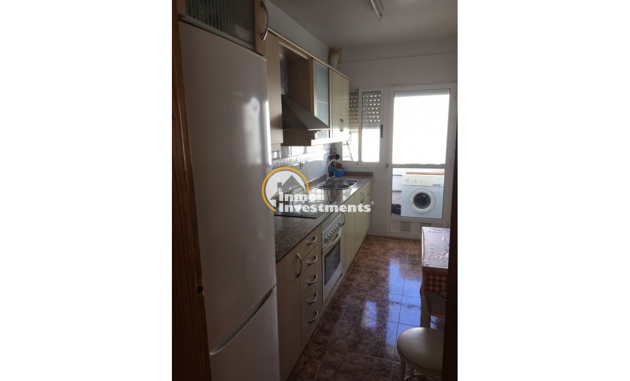 Revente privée - Maison mitoyenne - Los Alcazares - 13 de Octubre