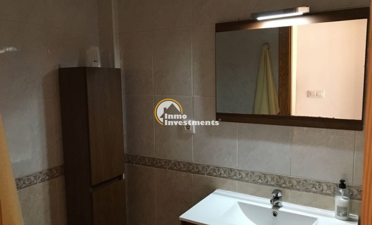 Revente privée - Maison mitoyenne - Los Alcazares - 13 de Octubre