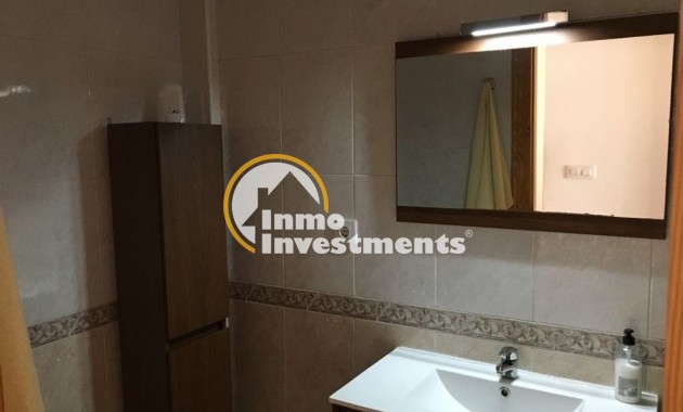 Revente privée - Maison mitoyenne - Los Alcazares - 13 de Octubre